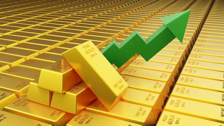 بعد تخطيه 4500 دولار.. ما أسباب صعود الذهب وهل يواصل الارتفاع؟